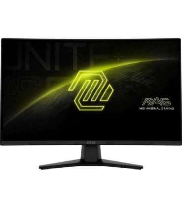 LCD Monitor|MSI|MAG 274CXF|27"|Gaming/Curved|Tilt|Matte|Panel VA|1920x1080|16:9|280 Hz|0.5 ms|Colour Black|MAG274CXF