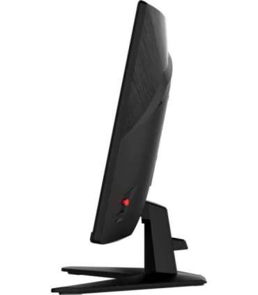 LCD Monitor|MSI|MAG 274CXF|27"|Gaming/Curved|Tilt|Matte|Panel VA|1920x1080|16:9|280 Hz|0.5 ms|Colour Black|MAG274CXF