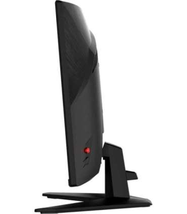 LCD Monitor|MSI|MAG 274CXF|27"|Gaming/Curved|Tilt|Matte|Panel VA|1920x1080|16:9|280 Hz|0.5 ms|Colour Black|MAG274CXF