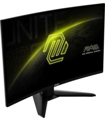 LCD Monitor|MSI|MAG 274CXF|27"|Gaming/Curved|Tilt|Matte|Panel VA|1920x1080|16:9|280 Hz|0.5 ms|Colour Black|MAG274CXF