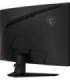 LCD Monitor|MSI|MAG 274CXF|27"|Gaming/Curved|Tilt|Matte|Panel VA|1920x1080|16:9|280 Hz|0.5 ms|Colour Black|MAG274CXF