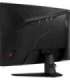 LCD Monitor|MSI|MAG 274CXF|27"|Gaming/Curved|Tilt|Matte|Panel VA|1920x1080|16:9|280 Hz|0.5 ms|Colour Black|MAG274CXF