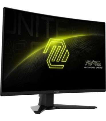 LCD Monitor|MSI|MAG 274CXF|27"|Gaming/Curved|Tilt|Matte|Panel VA|1920x1080|16:9|280 Hz|0.5 ms|Colour Black|MAG274CXF