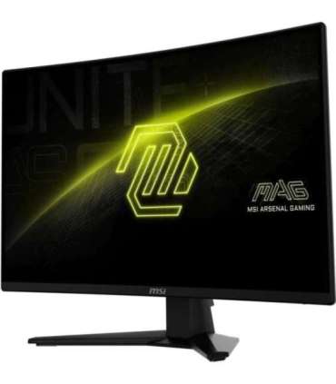 LCD Monitor|MSI|MAG 274CXF|27"|Gaming/Curved|Tilt|Matte|Panel VA|1920x1080|16:9|280 Hz|0.5 ms|Colour Black|MAG274CXF