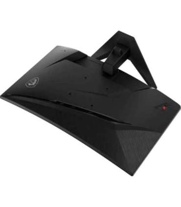 LCD Monitor|MSI|MAG 274CXF|27"|Gaming/Curved|Tilt|Matte|Panel VA|1920x1080|16:9|280 Hz|0.5 ms|Colour Black|MAG274CXF