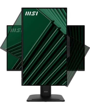 LCD Monitor|MSI|PRO MP242PMG|23.8"|Business|Panel IPS|1920x1080|16:9|120 Hz|1 ms|Speakers|PROMP242PMG