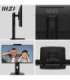 LCD Monitor|MSI|PRO MP242PMG|23.8"|Business|Panel IPS|1920x1080|16:9|120 Hz|1 ms|Speakers|PROMP242PMG