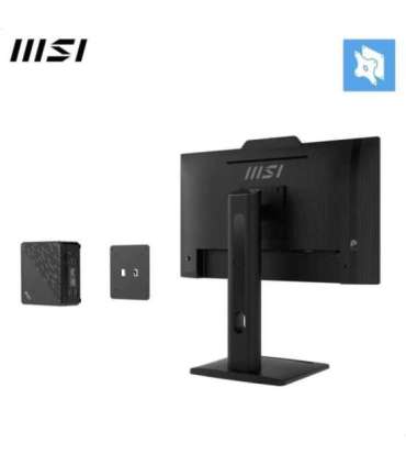 LCD Monitor|MSI|PRO MP242PMG|23.8"|Business|Panel IPS|1920x1080|16:9|120 Hz|1 ms|Speakers|PROMP242PMG