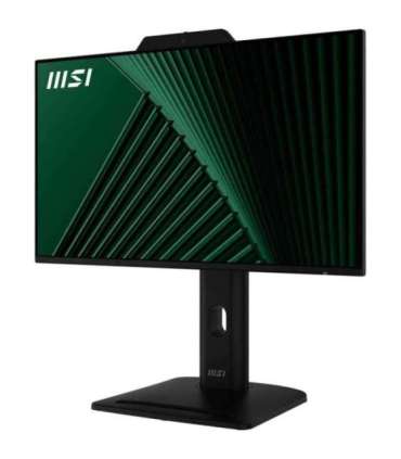 LCD Monitor|MSI|PRO MP242PMG|23.8"|Business|Panel IPS|1920x1080|16:9|120 Hz|1 ms|Speakers|PROMP242PMG