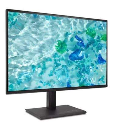 LCD Monitor|ACER|27 "|1920 x 1080 pixels|Full HD|Native aspect ratio 16:9|LCD|Flat|UM.HB7EE.G02