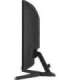 LCD Monitor|IIYAMA|G2766HSU-B1|27"|Gaming/Curved|Panel VA|1920x1080|16:9|165Hz|Matte|1 ms|Speakers|G2766HSU-B1