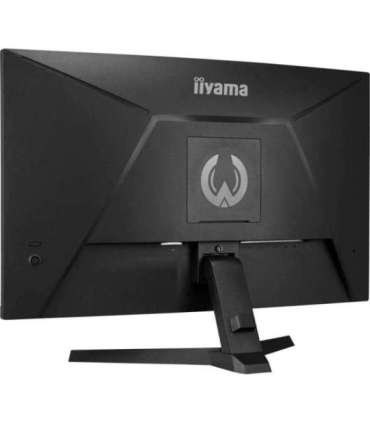 LCD Monitor|IIYAMA|G2766HSU-B1|27"|Gaming/Curved|Panel VA|1920x1080|16:9|165Hz|Matte|1 ms|Speakers|G2766HSU-B1