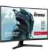 LCD Monitor|IIYAMA|G2766HSU-B1|27"|Gaming/Curved|Panel VA|1920x1080|16:9|165Hz|Matte|1 ms|Speakers|G2766HSU-B1