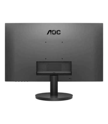 LCD Monitor|AOC|27B3HA2|27"|Business|Panel IPS|1920x1080|16:9|100 Hz|Matte|4 ms|Speakers|Tilt|27B3HA2