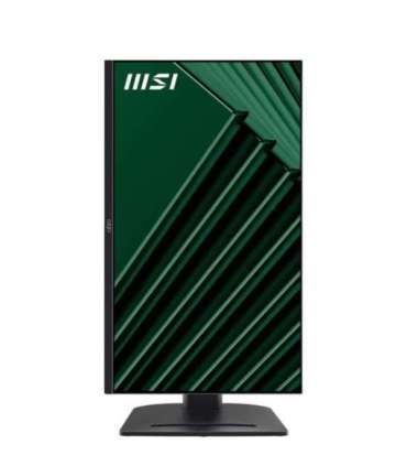 LCD Monitor|MSI|PRO MP275QPG|27"|Business|Panel IPS|2560x1440|16:9|100 Hz|1 ms|Speakers|PROMP275QPG