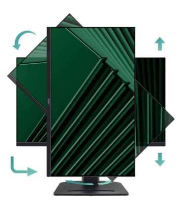 LCD Monitor|MSI|PRO MP275QPG|27"|Business|Panel IPS|2560x1440|16:9|100 Hz|1 ms|Speakers|PROMP275QPG