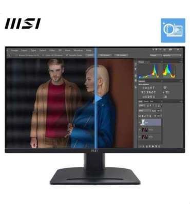 LCD Monitor|MSI|PRO MP275QPG|27"|Business|Panel IPS|2560x1440|16:9|100 Hz|1 ms|Speakers|PROMP275QPG