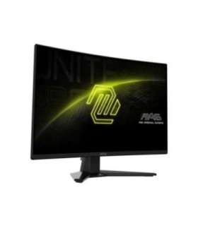 LCD Monitor|MSI|MAG 274CQF|27"|Gaming/Curved|Matte|Panel VA|2560x1440|16:9|180Hz|0.5 ms|Colour Black|MAG274CQF