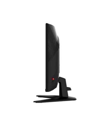 LCD Monitor|MSI|MAG 274CQF|27"|Gaming/Curved|Matte|Panel VA|2560x1440|16:9|180Hz|0.5 ms|Colour Black|MAG274CQF