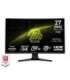 LCD Monitor|MSI|MAG 274CQF|27"|Gaming/Curved|Matte|Panel VA|2560x1440|16:9|180Hz|0.5 ms|Colour Black|MAG274CQF