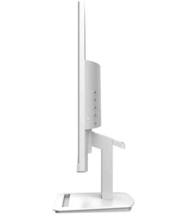 LCD Monitor|MSI|PRO MP2412W|23.8"|Business|Panel VA|1920x1080|16:9|100 Hz|1 ms|Colour White|PROMP2412W