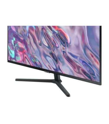LCD Monitor|SAMSUNG|ViewFinity S5 S50GC|34"|Business/21 : 9|Panel VA|3440x1440|21:9|100Hz|5 ms|Tilt|Colour Black|LS34C500GAUXEN