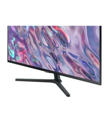 LCD Monitor|SAMSUNG|ViewFinity S5 S50GC|34"|Business/21 : 9|Panel VA|3440x1440|21:9|100Hz|5 ms|Tilt|Colour Black|LS34C500GAUXEN