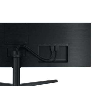 LCD Monitor|SAMSUNG|ViewFinity S5 S50GC|34"|Business/21 : 9|Panel VA|3440x1440|21:9|100Hz|5 ms|Tilt|Colour Black|LS34C500GAUXEN