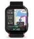 SMARTWATCH VENU X1/BLK/TITAN 010-02980-02 GARMIN