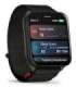 SMARTWATCH VENU X1/BLK/TITAN 010-02980-02 GARMIN