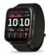 SMARTWATCH VENU X1/BLK/TITAN 010-02980-02 GARMIN