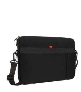 NB CASE ANTISHOCK 13.3"/5120 BLACK RIVACASE