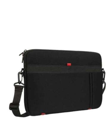 NB CASE ANTISHOCK 13.3"/5120 BLACK RIVACASE