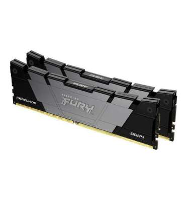 MEMORY DIMM 32GB PC25600 DDR4/K2 KF432C16RB12K2/32 KINGSTON