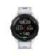 SMARTWATCH FORERUNNER 265/WHITEST. 010-02810-11 GARMIN