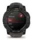 SMARTWATCH INSTINCT 3 AMOLED/BLK/CHARCO 010-03020-00 GARMIN