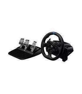 STEERING WHEEL G923 RACING//PC 941-000158 LOGITECH
