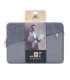 NB SLEEVE EGMONT 13.3"/7903 GREY RIVACASE