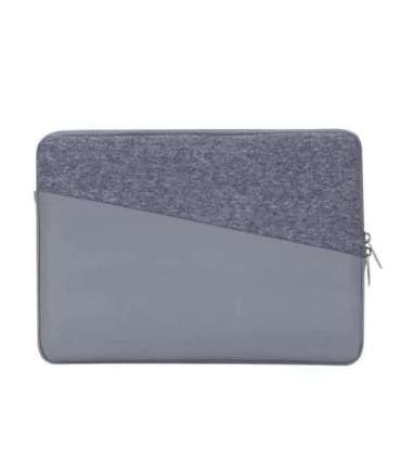 NB SLEEVE EGMONT 13.3"/7903 GREY RIVACASE