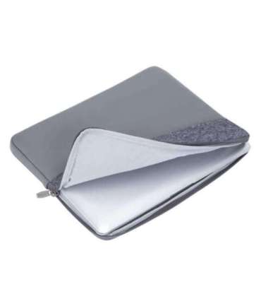 NB SLEEVE EGMONT 13.3"/7903 GREY RIVACASE