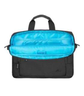 NB CASE ALPENDORF 14"/7521 BLACK RIVACASE