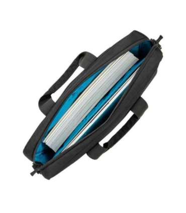 NB CASE ALPENDORF 14"/7521 BLACK RIVACASE