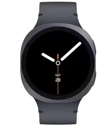 SMARTWATCH GALAXY WATCH8/44MM DARK GRAY SM-L300 SAMSUNG