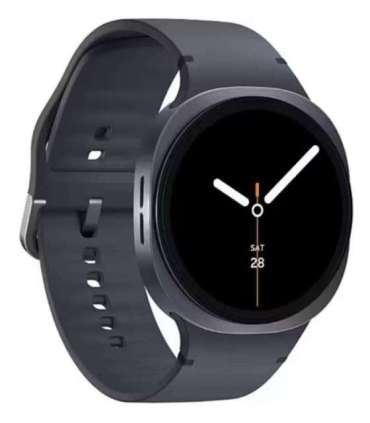 SMARTWATCH GALAXY WATCH8/44MM DARK GRAY SM-L300 SAMSUNG