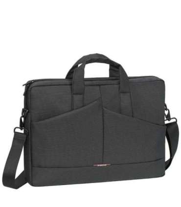 NB CASE TIVOLI 15.6"/8731 GREY RIVACASE