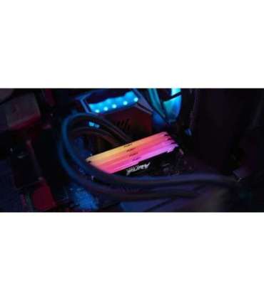 MEMORY DIMM 64GB PC25600 DDR4/K4 KF432C16BB2AK4/64 KINGSTON