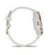SMARTWATCH VENU 3S/IVORY/GOLD 010-02785-04 GARMIN