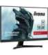 LCD Monitor|IIYAMA|G2470HSU-B6|24"|Panel IPS|1920x1080|16:9|180Hz|Matte|0.2 ms|Speakers|Colour Black|G2470HSU-B6