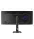 Monitor|ASUS|34 "|3440 x 1440 pixels|UltraWide Quad HD|Native aspect ratio 21:9|QD-OLED|Curved|90LM0B70-B01171