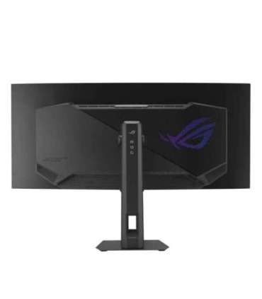 Monitor|ASUS|34 "|3440 x 1440 pixels|UltraWide Quad HD|Native aspect ratio 21:9|QD-OLED|Curved|90LM0B70-B01171